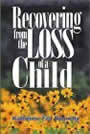 Recovering from the Loss of a Child by Katherine Donnelly